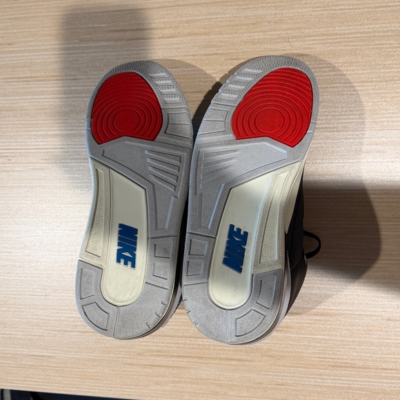 Jordan 3 Retro OG Rare Air - Picture 6 of 11